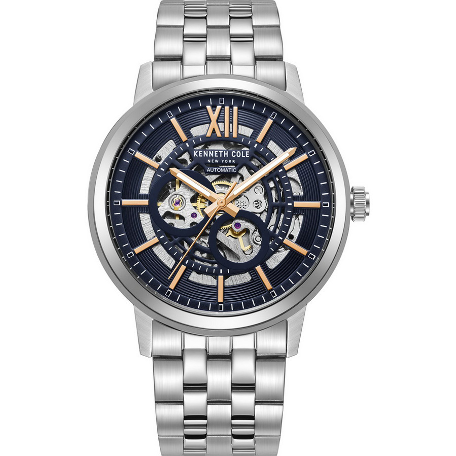 Часы Kenneth Cole Automatic KCWGL2217204